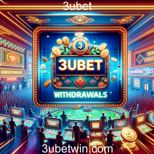 Descubra a Categoria 'Retiradas' no 3ubet: Estratégia e Diversão em um Só Lugar